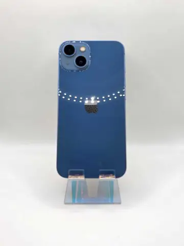 Iphone 13, Blue