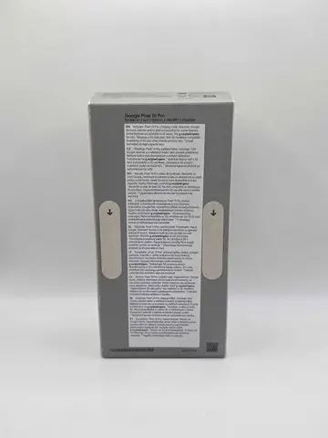 Google Pixel 10 Pro