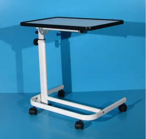 Masuta pliabila pacient