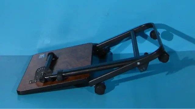 Masuta pliabila pacient