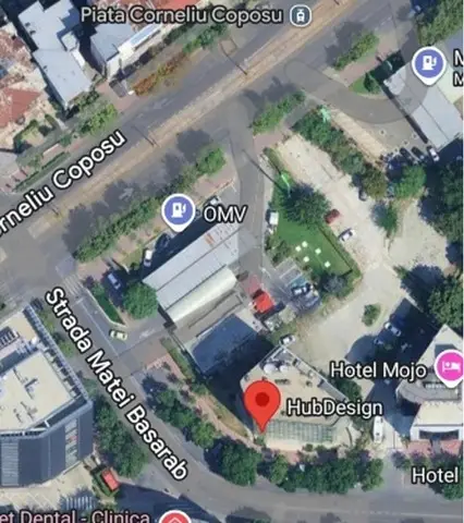 Spatiu comercial de inchiriat,Unirii, 145mp, 5.025euro