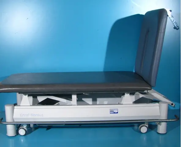 Canapea medicala electrica de tratament,