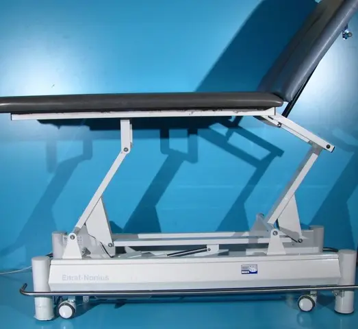 Canapea medicala electrica de tratament,