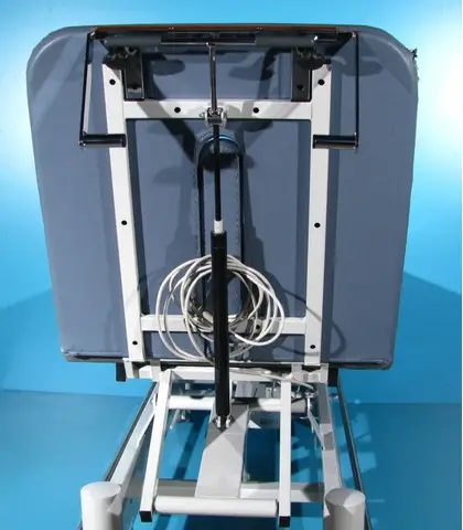 Canapea medicala electrica de tratament,