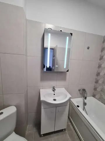 Chiajna, Militari Residence, 2 camere