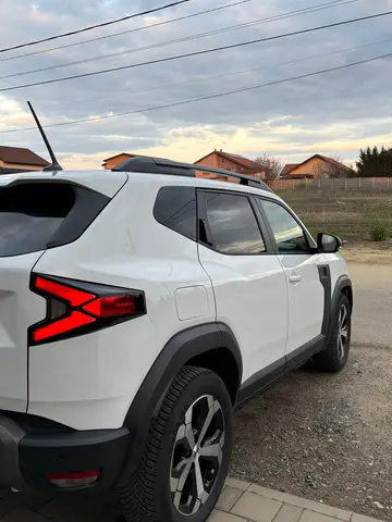 Dacia Duster 3