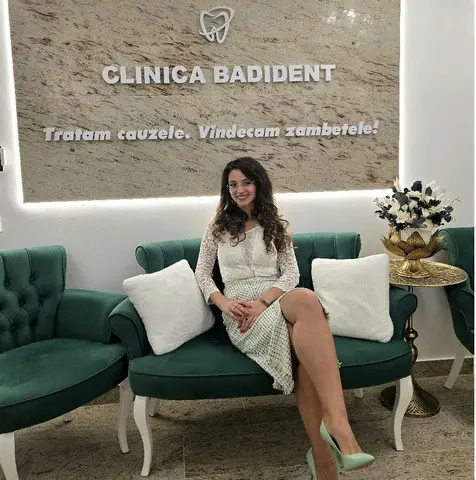 BADIDENT Focsani * Stomatologie pentru orice buzunar !