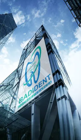 BADIDENT Focsani * Stomatologie pentru orice buzunar !