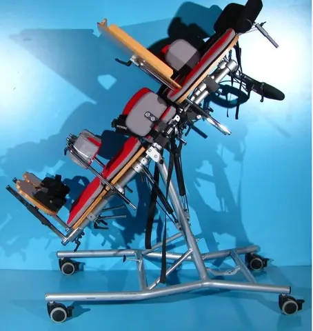 Verticalizator activ - Rehatec Lasse