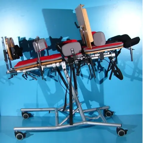 Verticalizator activ - Rehatec Lasse