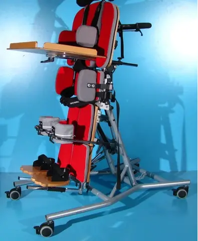 Verticalizator activ - Rehatec Lasse