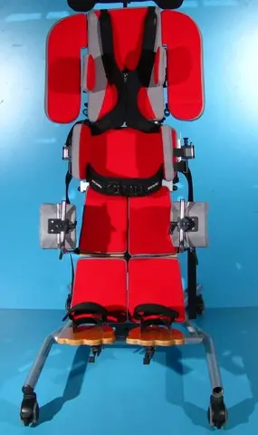 Verticalizator activ - Rehatec Lasse