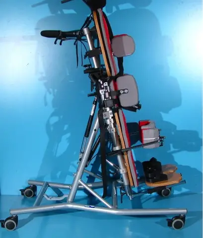 Verticalizator activ - Rehatec Lasse