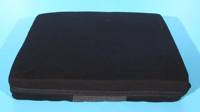 Perna sezut antiescara din burete Kubivent 40x40x8