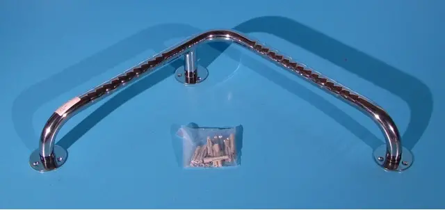 Bara de sprijin din inox