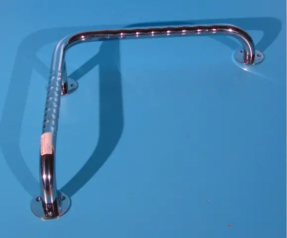 Bara de sprijin din inox