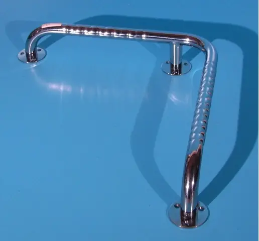 Bara de sprijin din inox