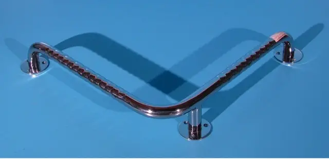 Bara de sprijin din inox