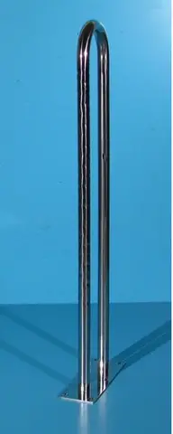 Bara de sprijin din inox