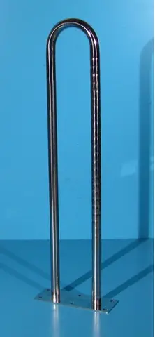 Bara de sprijin din inox