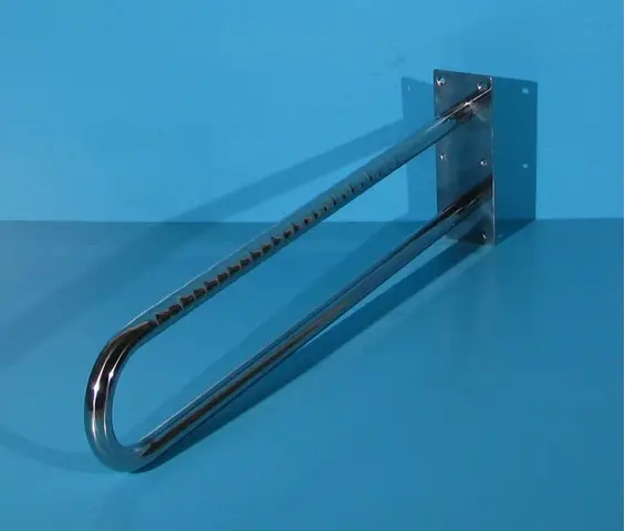 Bara de sprijin din inox