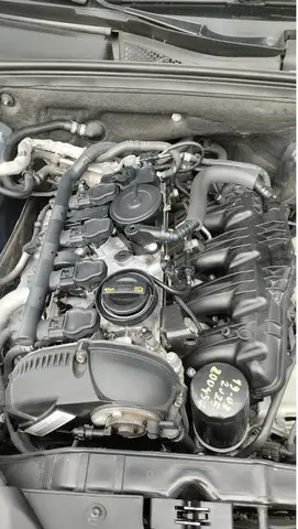 Audi A4 b8 de vanzare