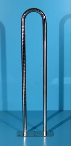 Bara de sprijin din inox