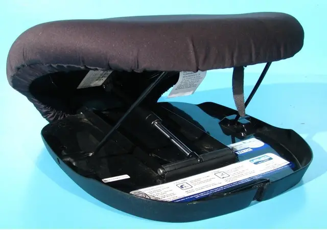 Dispozitiv ridicare persoane Uplift Seat Assist