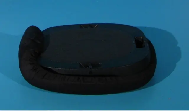 Dispozitiv ridicare persoane Uplift Seat Assist