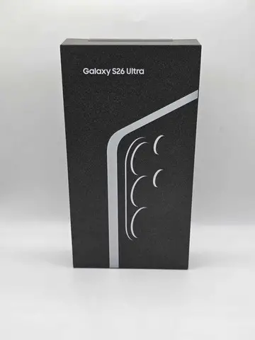 Samsung S26 Ultra