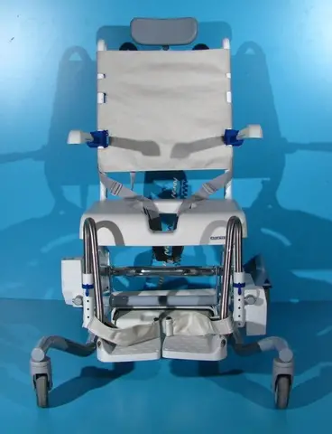 Scaun electric pentru WC si baie