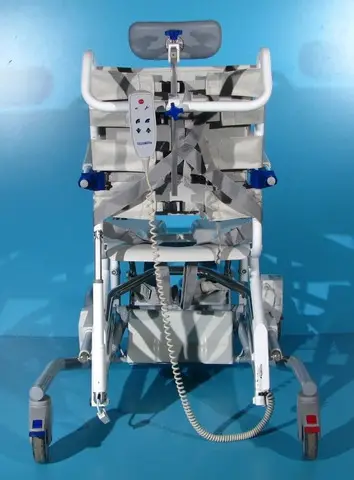 Scaun electric pentru WC si baie