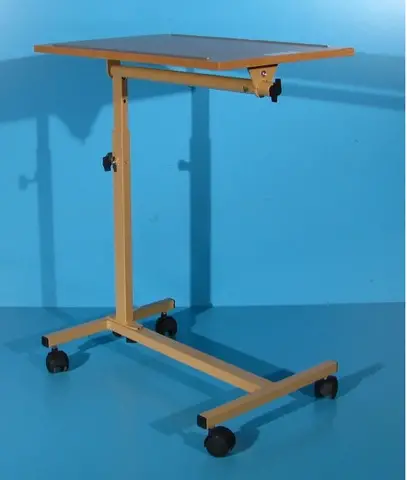 Masuta pliabila pacient -Burmeier