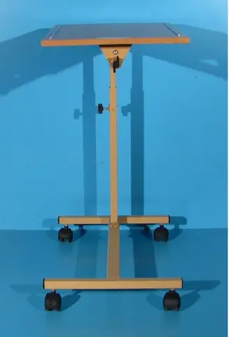 Masuta pliabila pacient -Burmeier