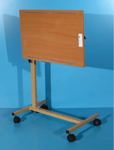 Masuta pliabila pacient -Burmeier