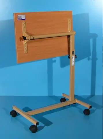 Masuta pliabila pacient -Burmeier