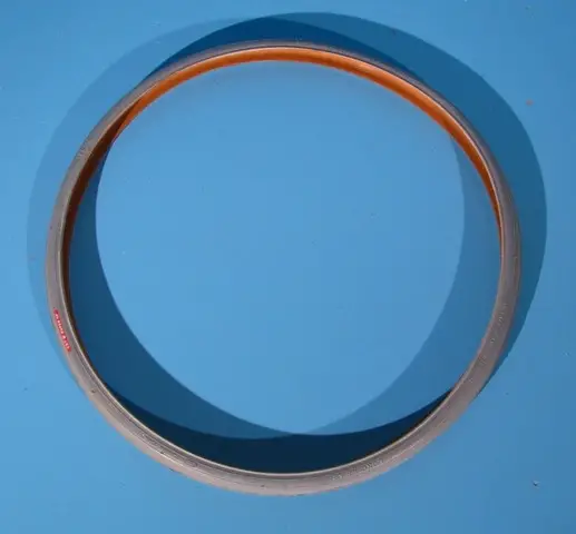 Cauciuc pe camera 24x1 (600x25A)