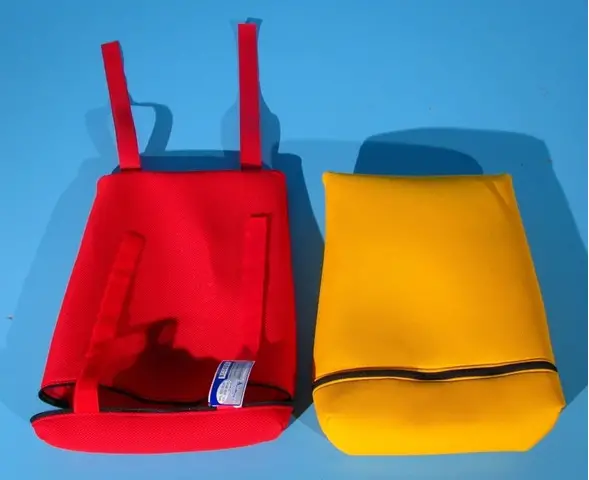 Perna lombara pentru copii