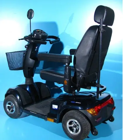 Scuter electric Invacare Orion - 6 km/h