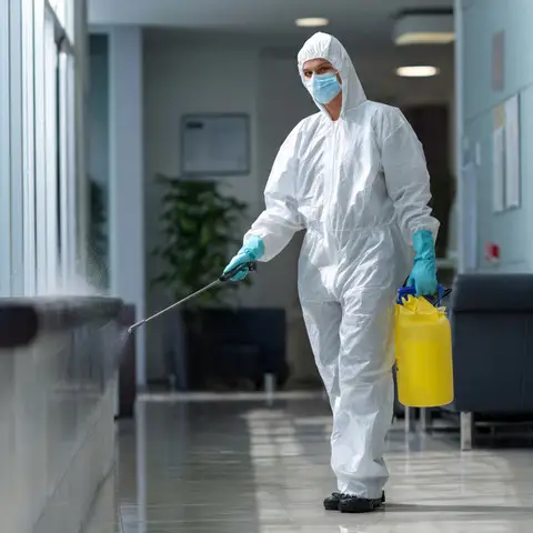 Servicii DDD Profesionale-DDD BIODERA