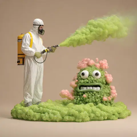 Servicii DDD Profesionale-DDD BIODERA