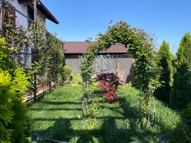 Casa, 5 camere, teren 1000mp, Mehedinta, 220.000euro
