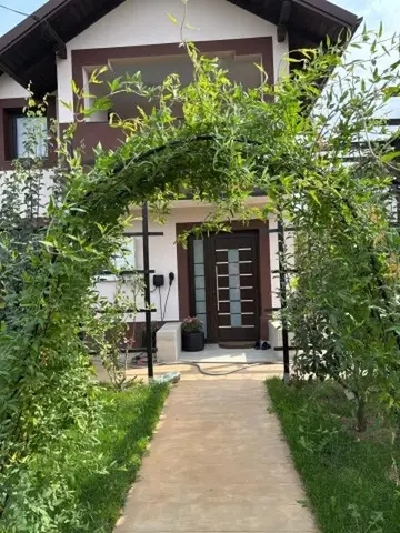 Casa, 5 camere, teren 1000mp, Mehedinta, 220.000euro