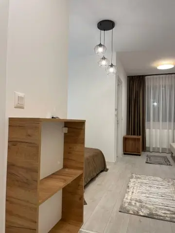 Garsoniera 30mp,mobilata si utilata, Pallady,95.000euro