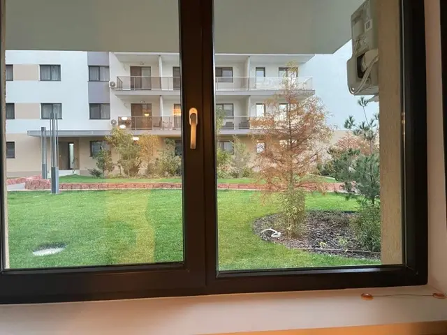 Garsoniera 30mp,mobilata si utilata, Pallady,95.000euro