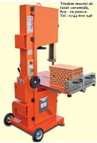 Masini de spiralat fier