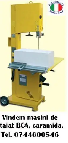 Masini de spiralat fier