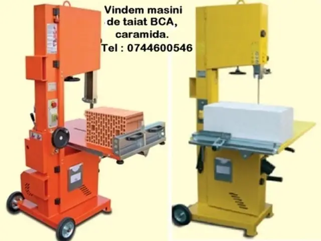 Masini de spiralat fier