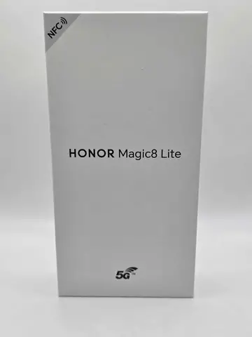 Honor Magic8 Lite, Sigilat