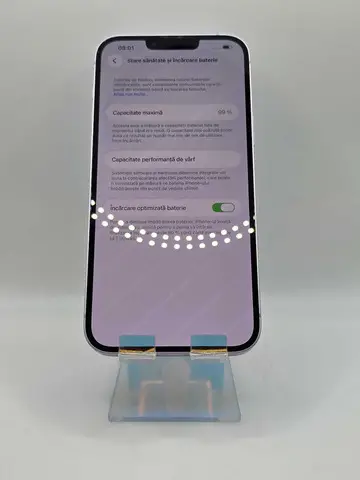 Iphone 14 Plus, Purple